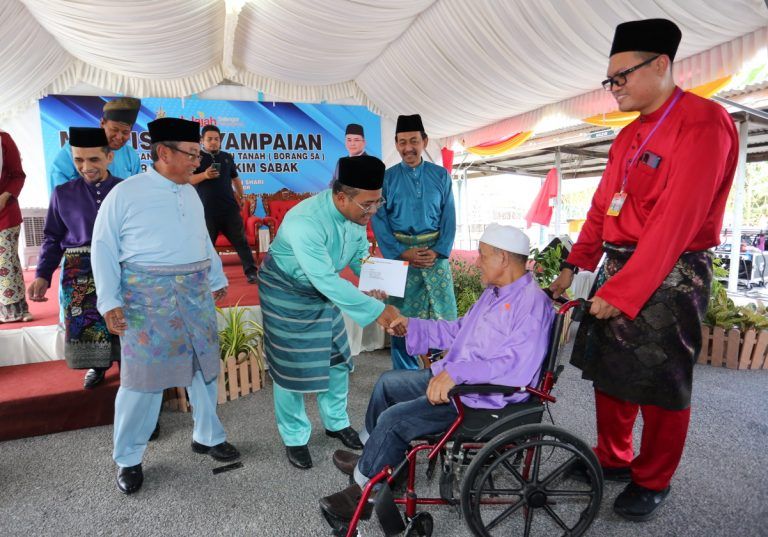 雪州今年收入超标达20.5亿