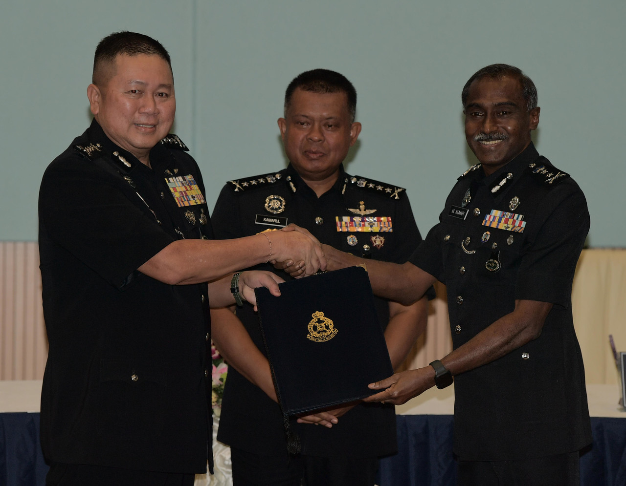 Johor by-elections: 28 police reports lodged, four investigation papers opened