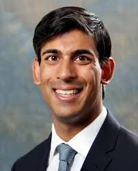 当选保守党新党魁  苏纳克将任英国首相