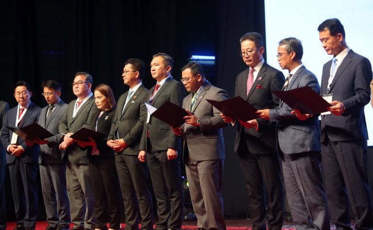 雪州宣言以7核心 推动永续精明城市发展