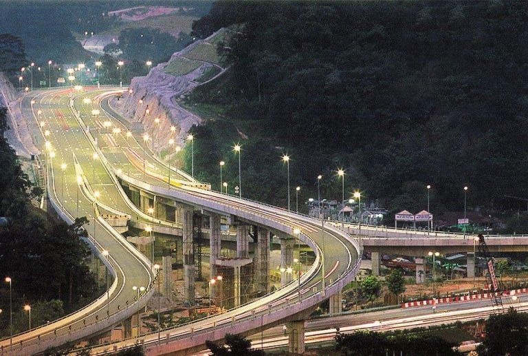 SPRINT多路段明起关闭至明年3月 车主受促使用其他替代路线