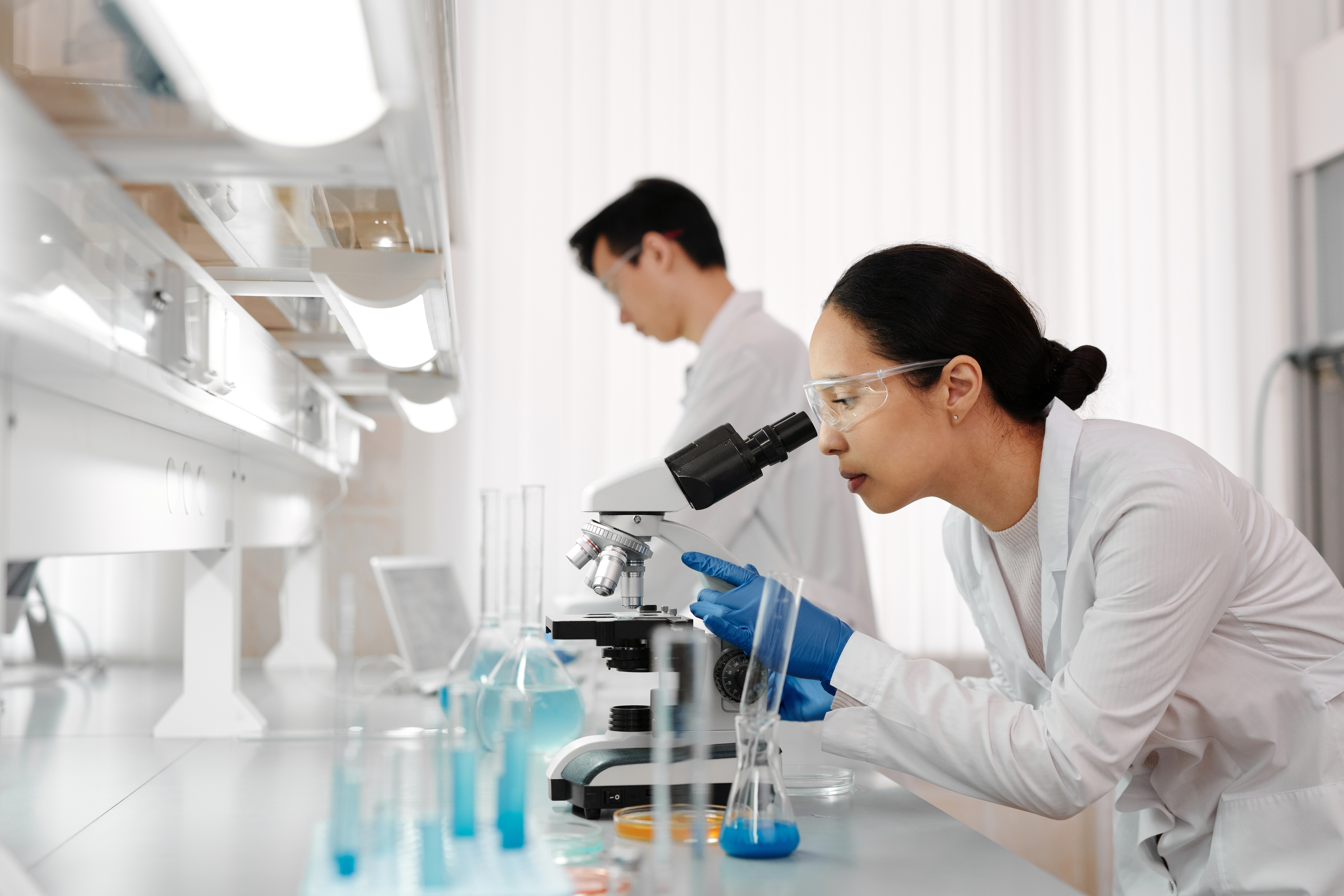 State launches lab partnership programme to foster innovation, knowledge exchange