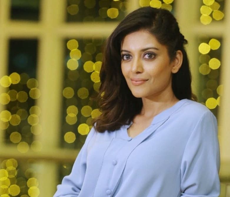 Menu vegetarian Bali, Bangkok jadi hidangan Sangeeta ketika Deepavali