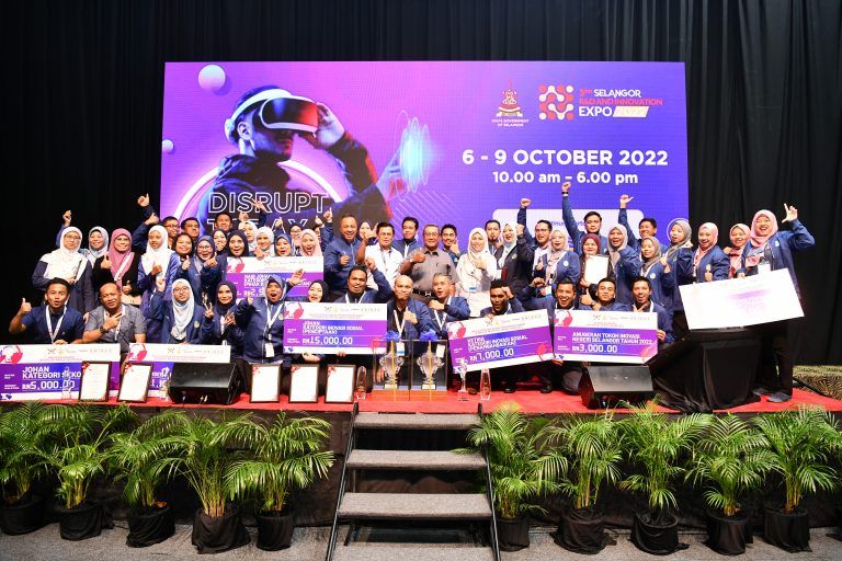 MPAJ公共革新服务获肯定 荣获6奖项