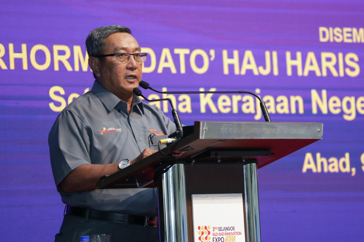 SIBS 2022: State educational cluster policies augmented at SRIE