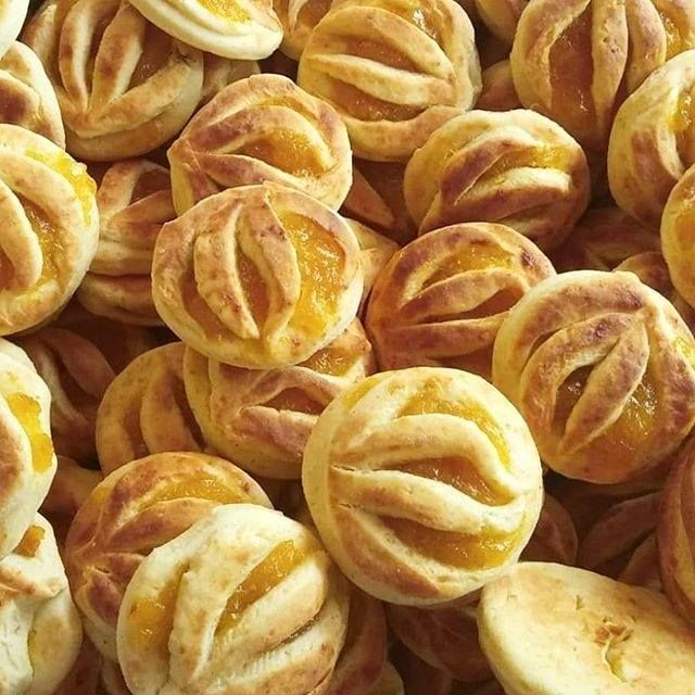 Discovering Terengganu’s little-known jackfruits tarts