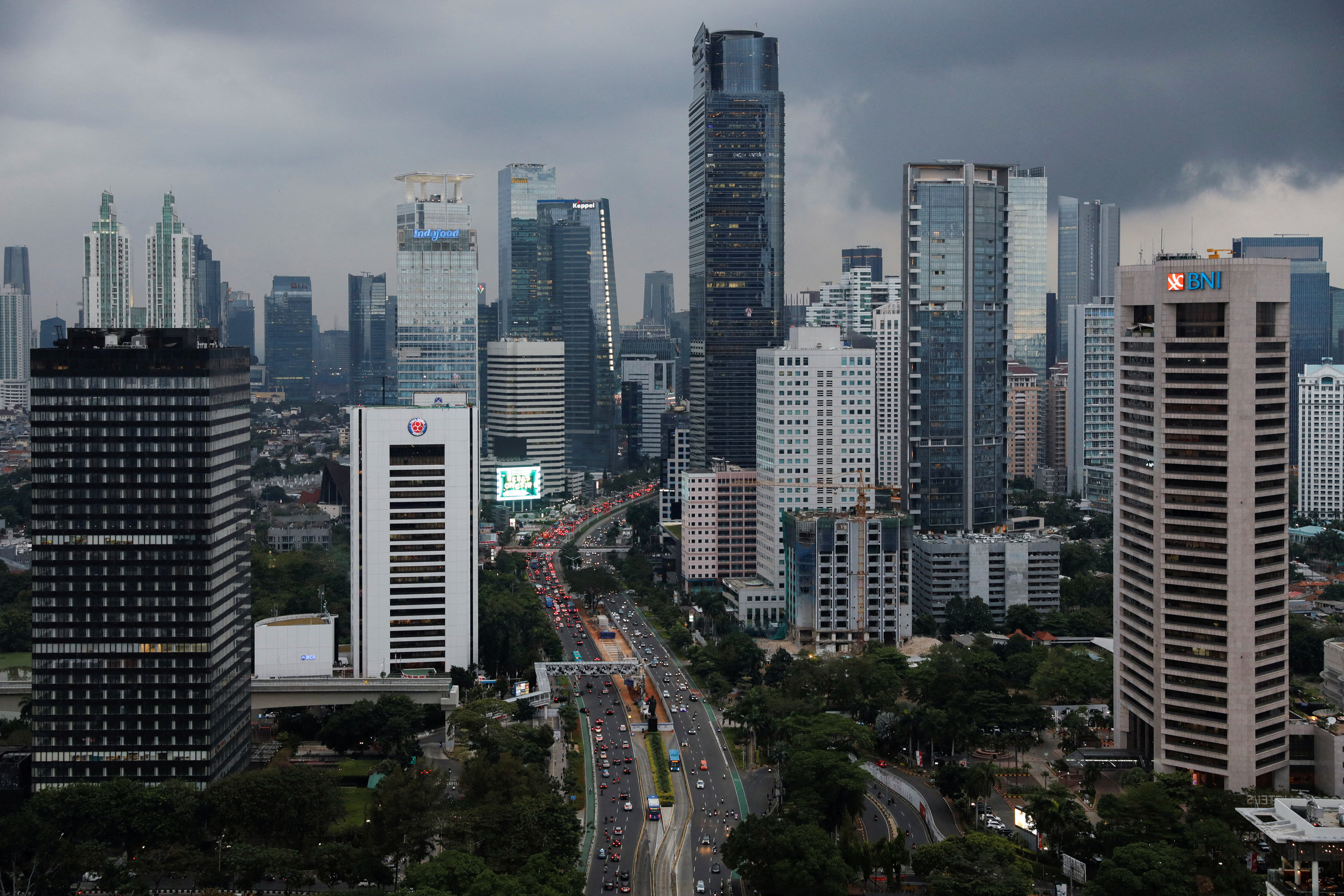 Former Indonesian trade minister faces corruption charges over sugar imports