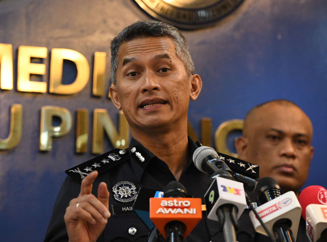 Former politician among 11 individuals detained for human trafficking