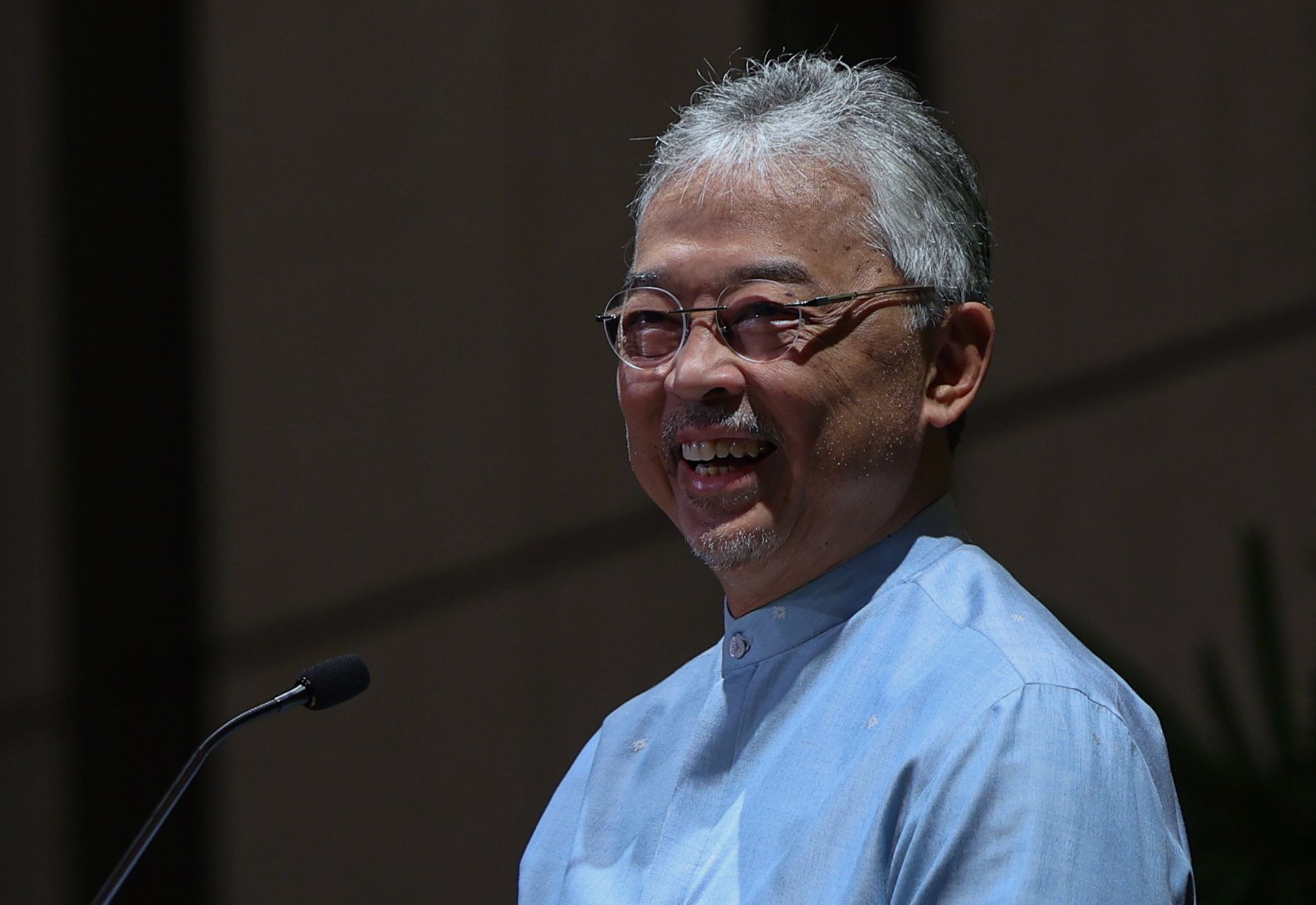 Agong titah agar rakyat Malaysia di Singapura tunai tanggungjawab mengundi