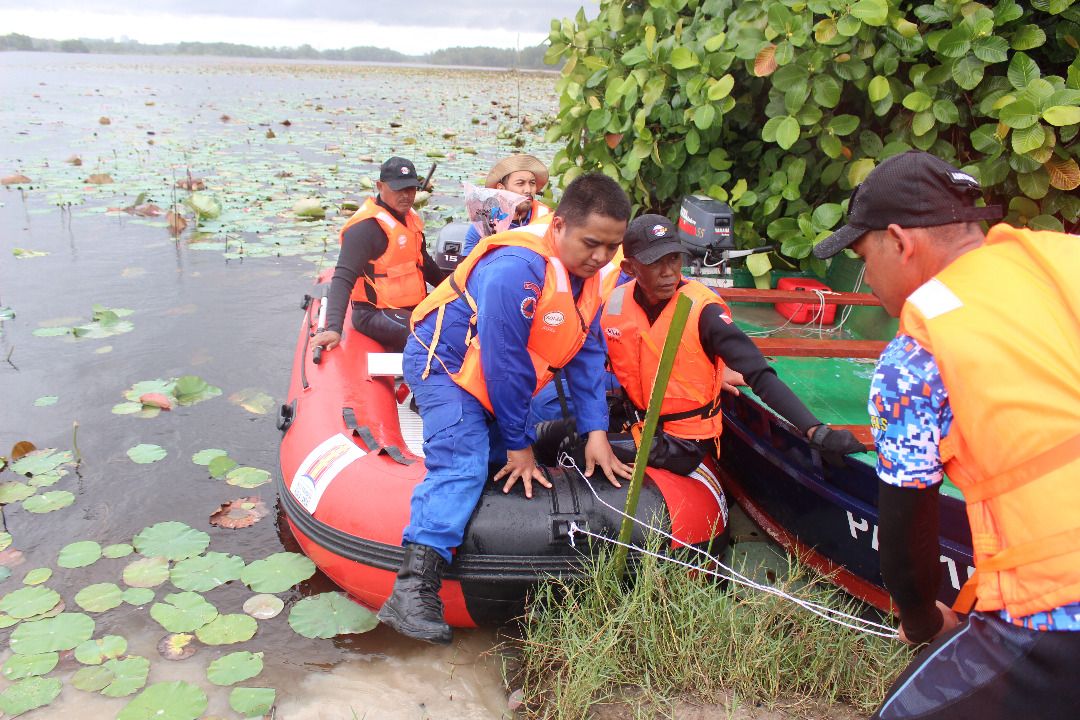 PBT buat latihan banjir, elak panik depani situasi sebenar