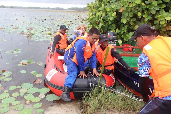 PBT buat latihan banjir, elak panik depani situasi sebenar