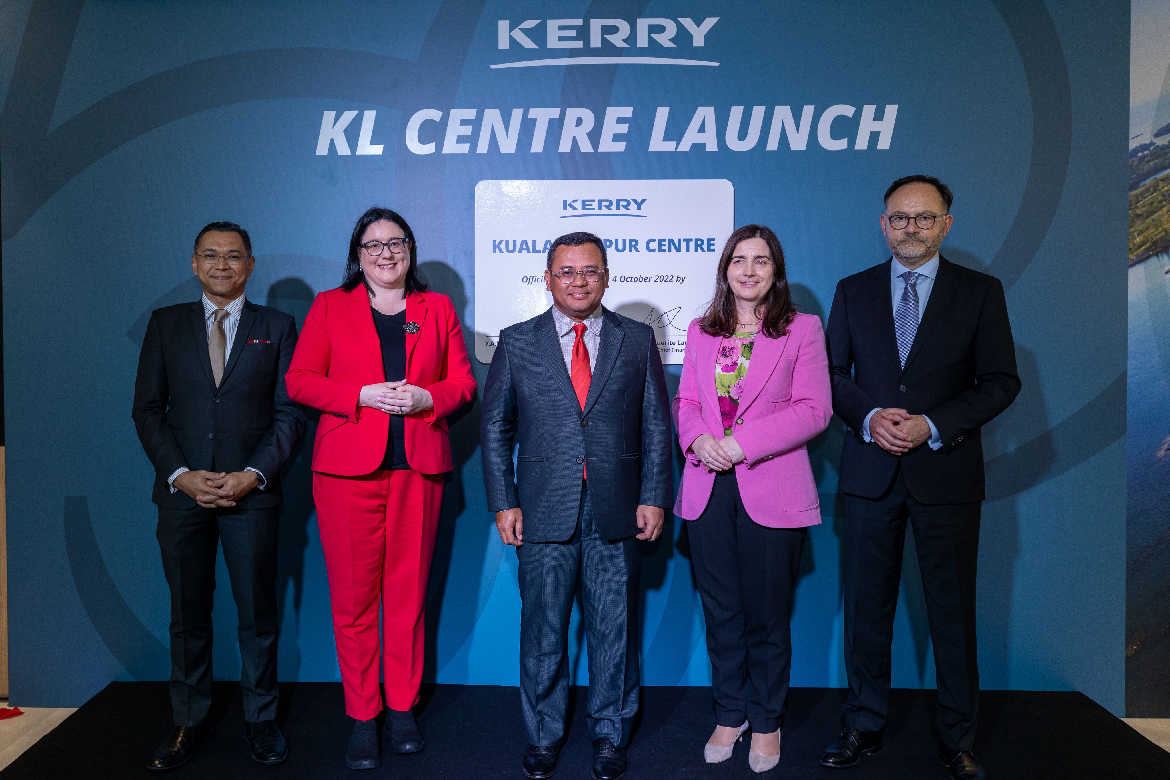 New digital business service centre in line with RS-1 aspirations — MB