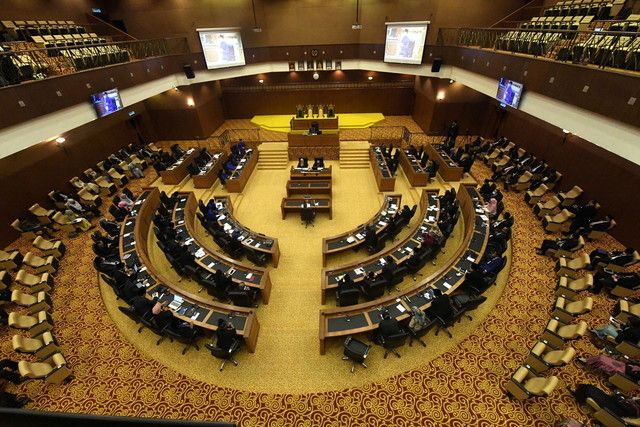 玻州行政议员新阵容   大臣：名单下周呈拉惹