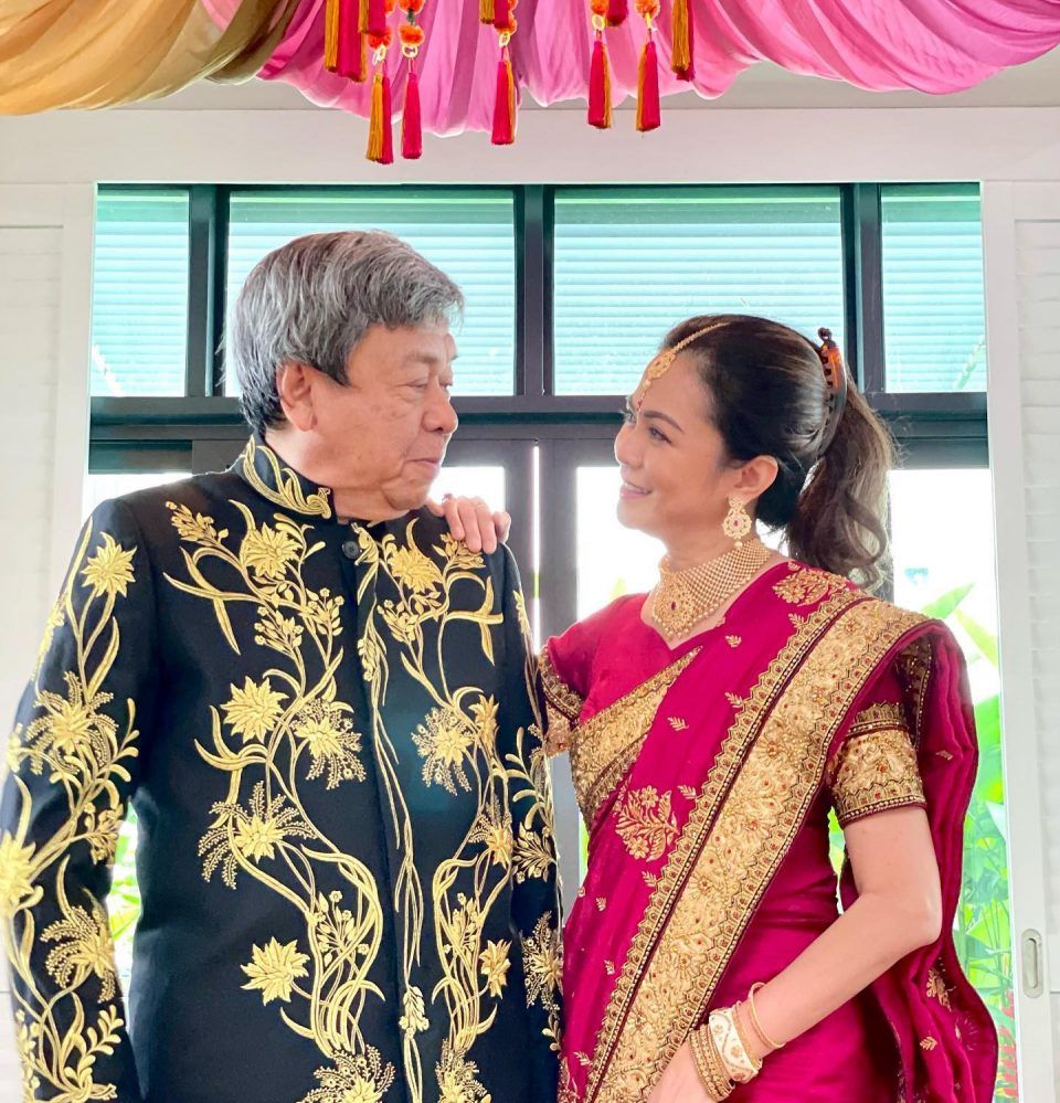 Deepavali 2022: Sultan, Raja Permaisuri express hope the symbol of light will continue to shine in the spirit of unity