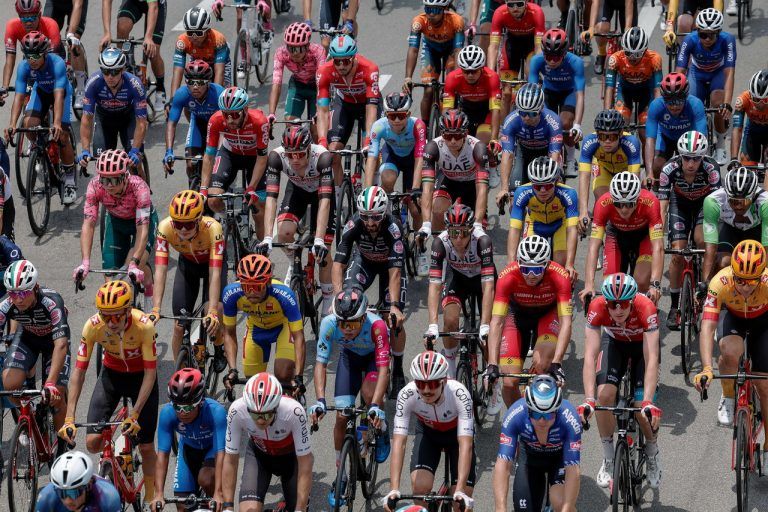 鹅唛数路明日配合长途脚车赛关闭