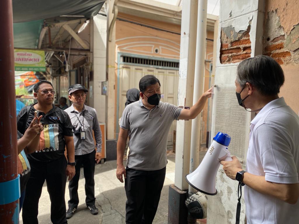 Bilateral ties, co-managed efforts make Selangor a tourist hotspot — Exco