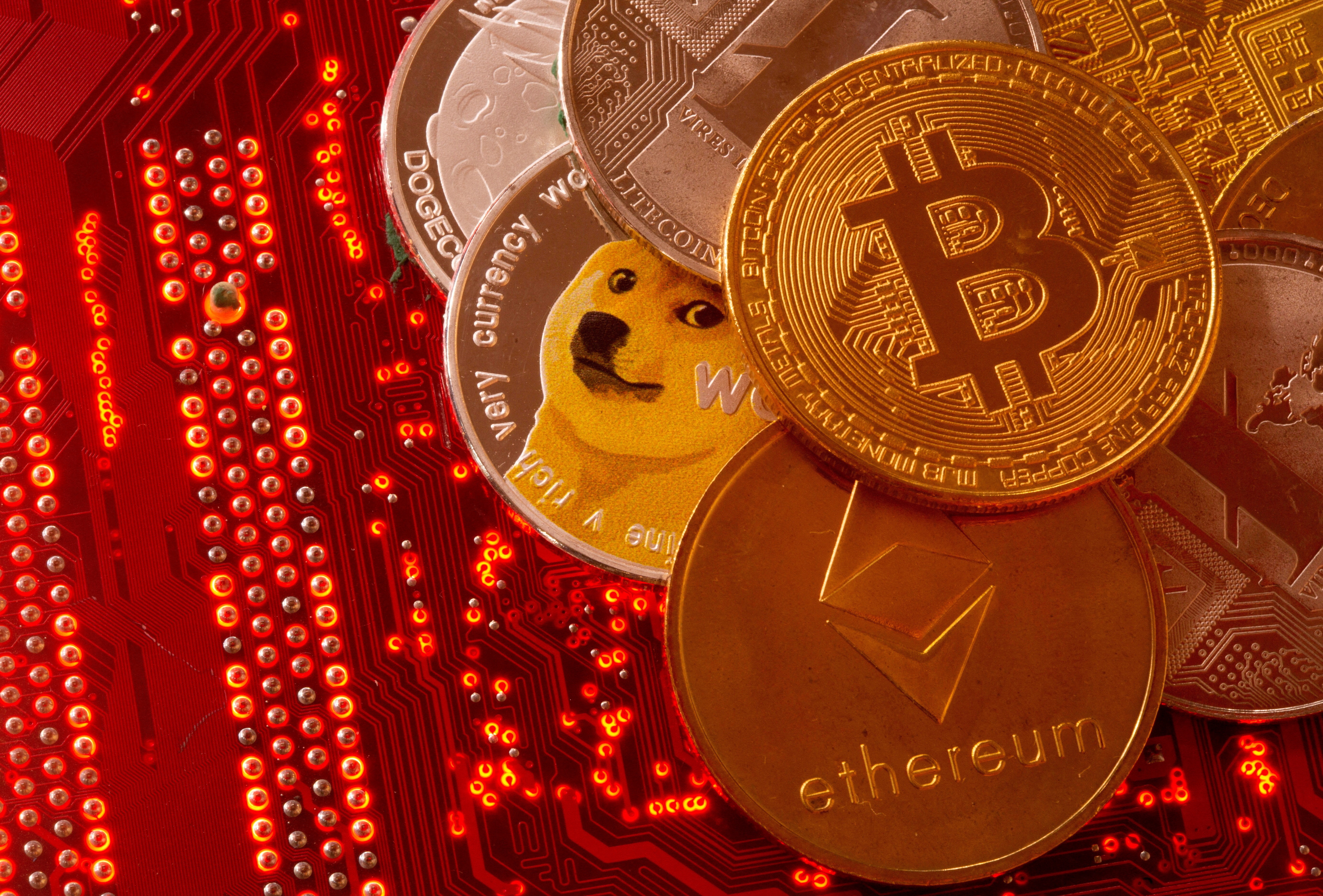 Thailand to launch crypto-to-baht conversion for foreign tourists