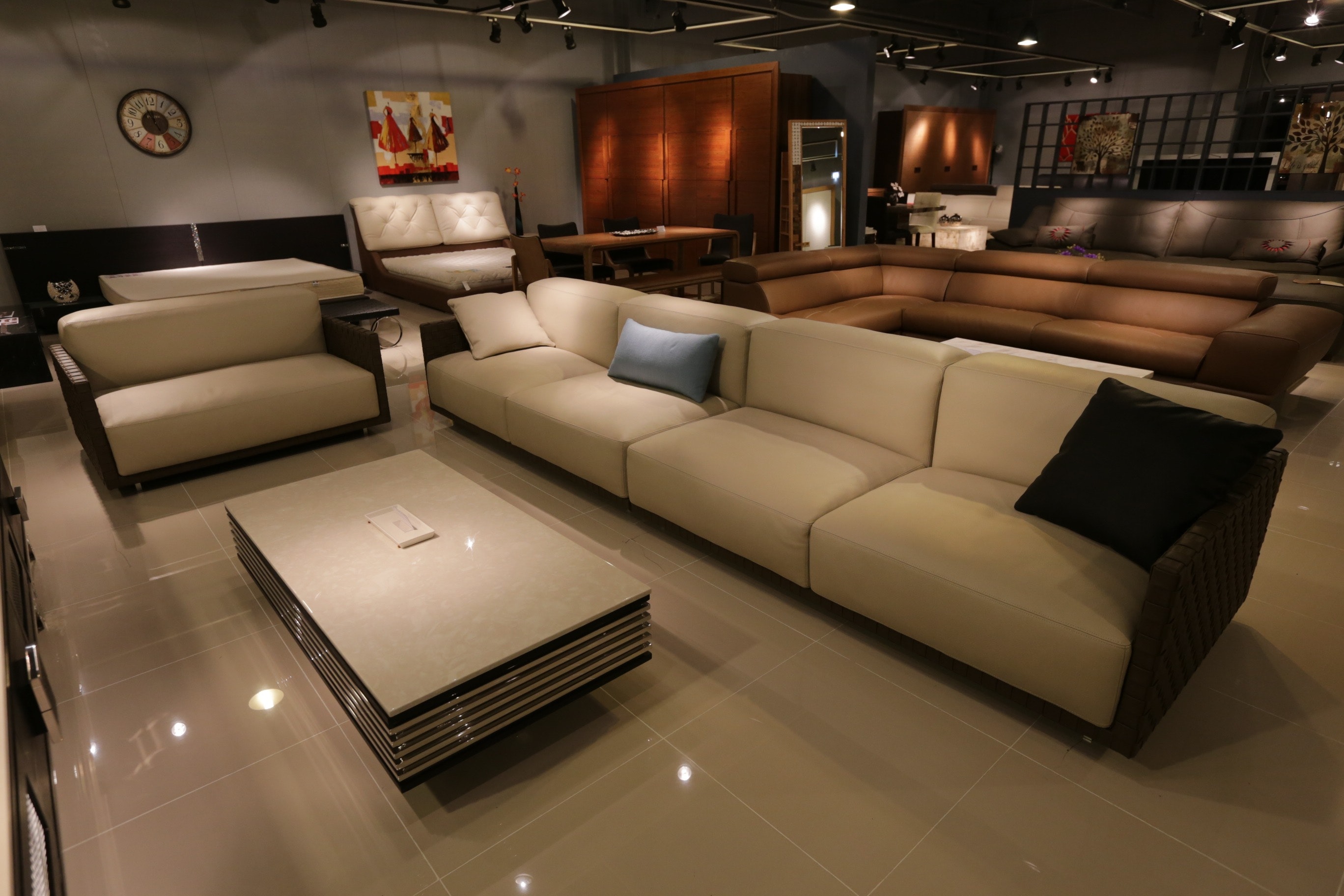 Green furniture can become ‘next trillion dollar industry’ — DPM
