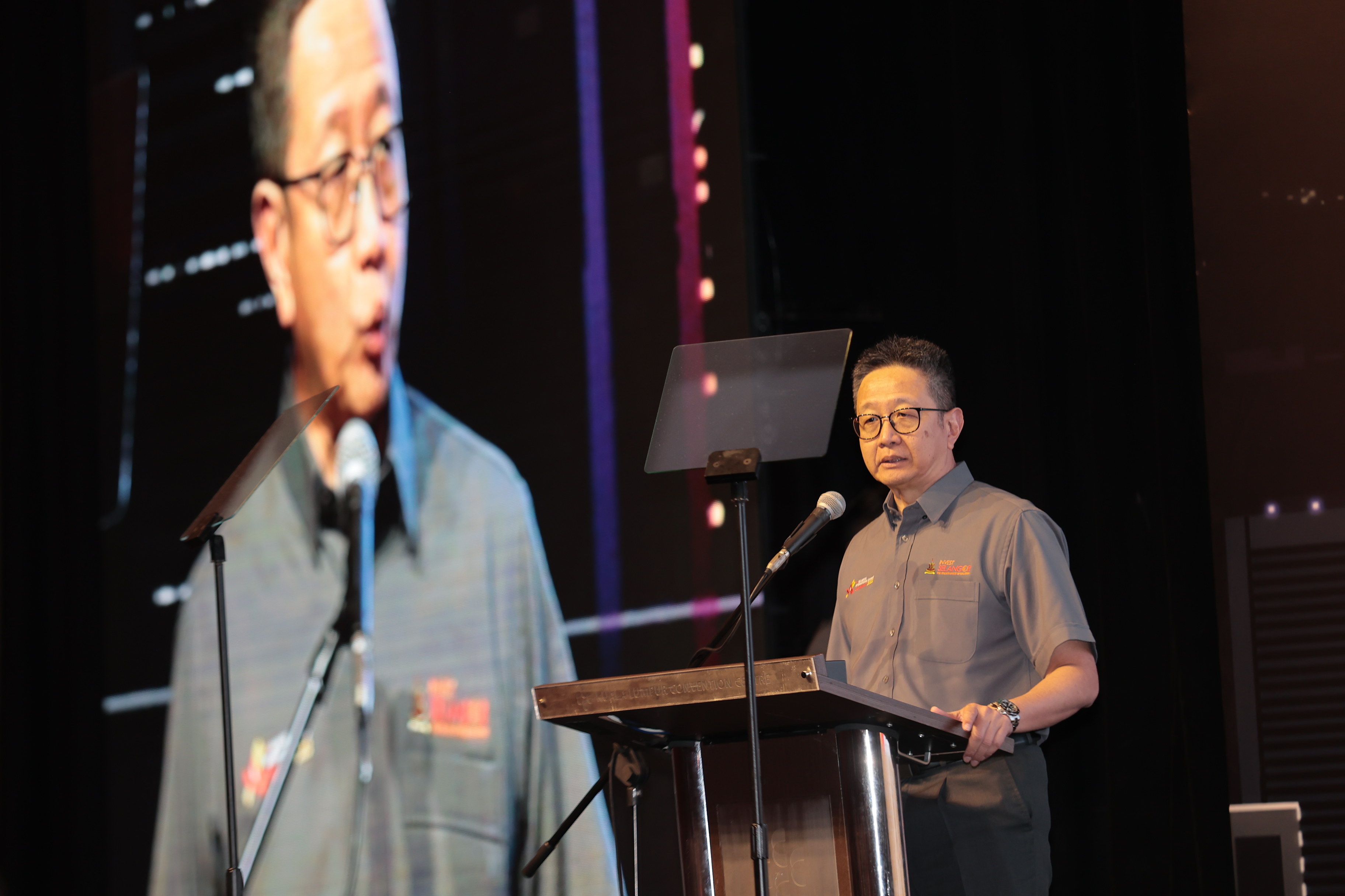 Selangor attracted over RM60 bln in approved investments last year, boost efforts for economic growth — Exco