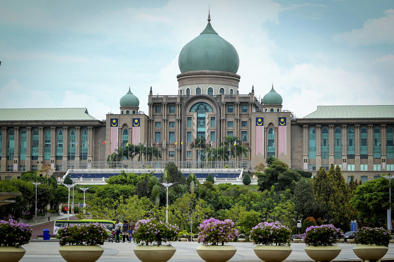 PM Anwar hopes China will join forces to resolve Palestine Israel conflict