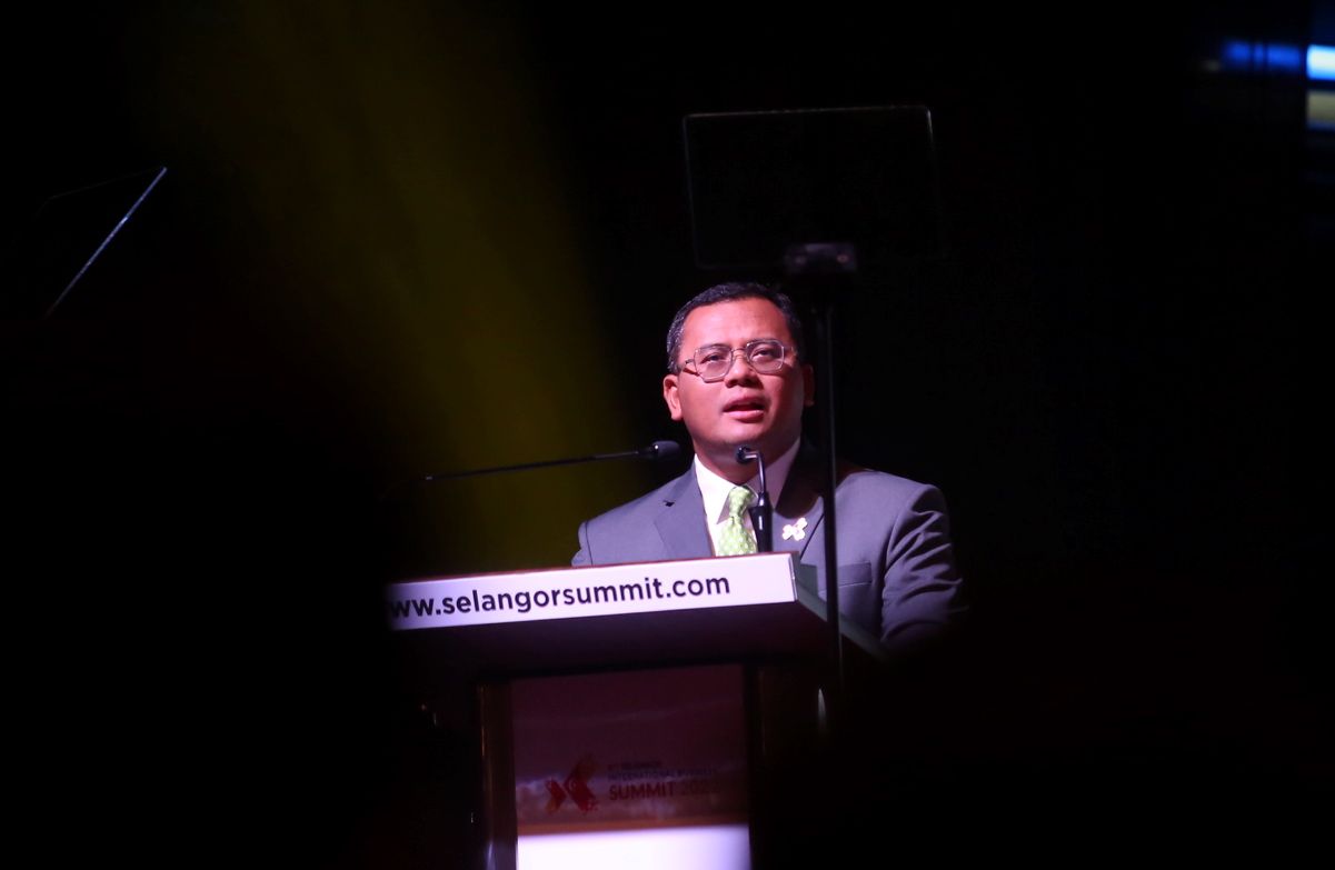 MB rebuts Azmin, says Selangor’s contribution to GDP increased since 2019