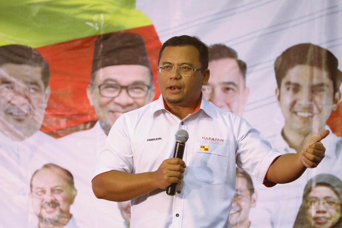 Selangor sediakan kemudahan infrastruktur pastikan rakyat hidup selesa