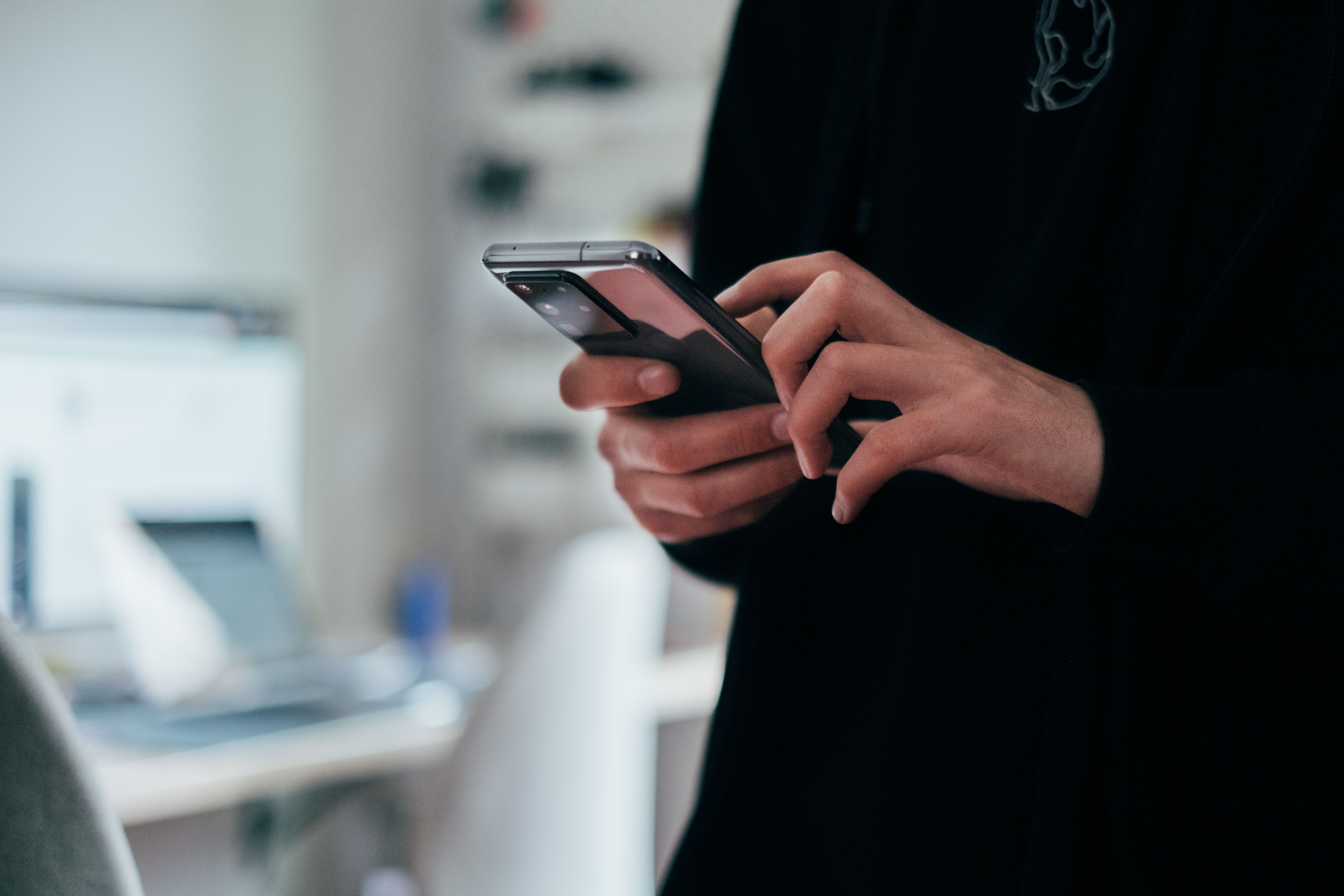 All calls recorded? That's fake news — Sebenarnya.my