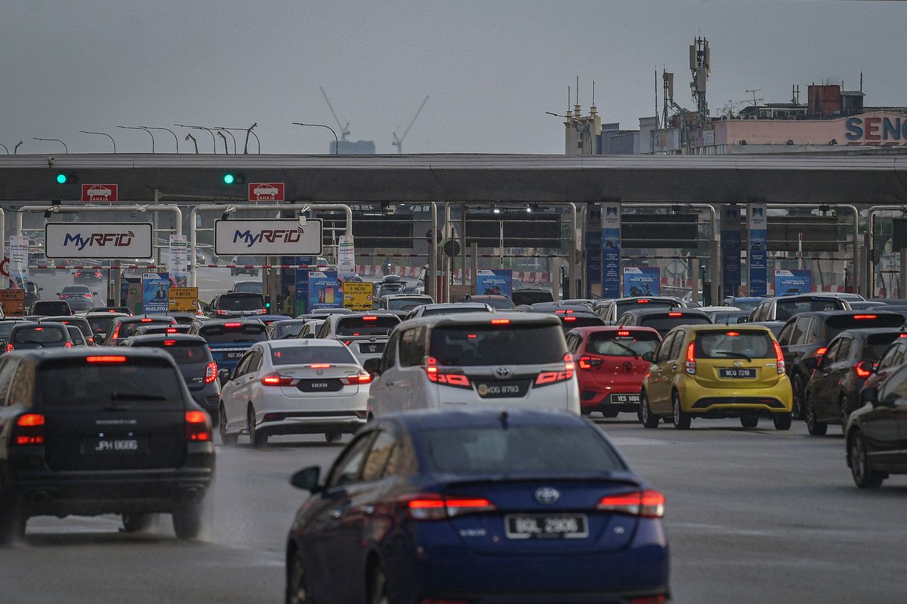 மோசமான சாலைகளைக் கொண்ட நாடுகள் பட்டியலில் மலேசியாவுக்கு 12வது இடம்