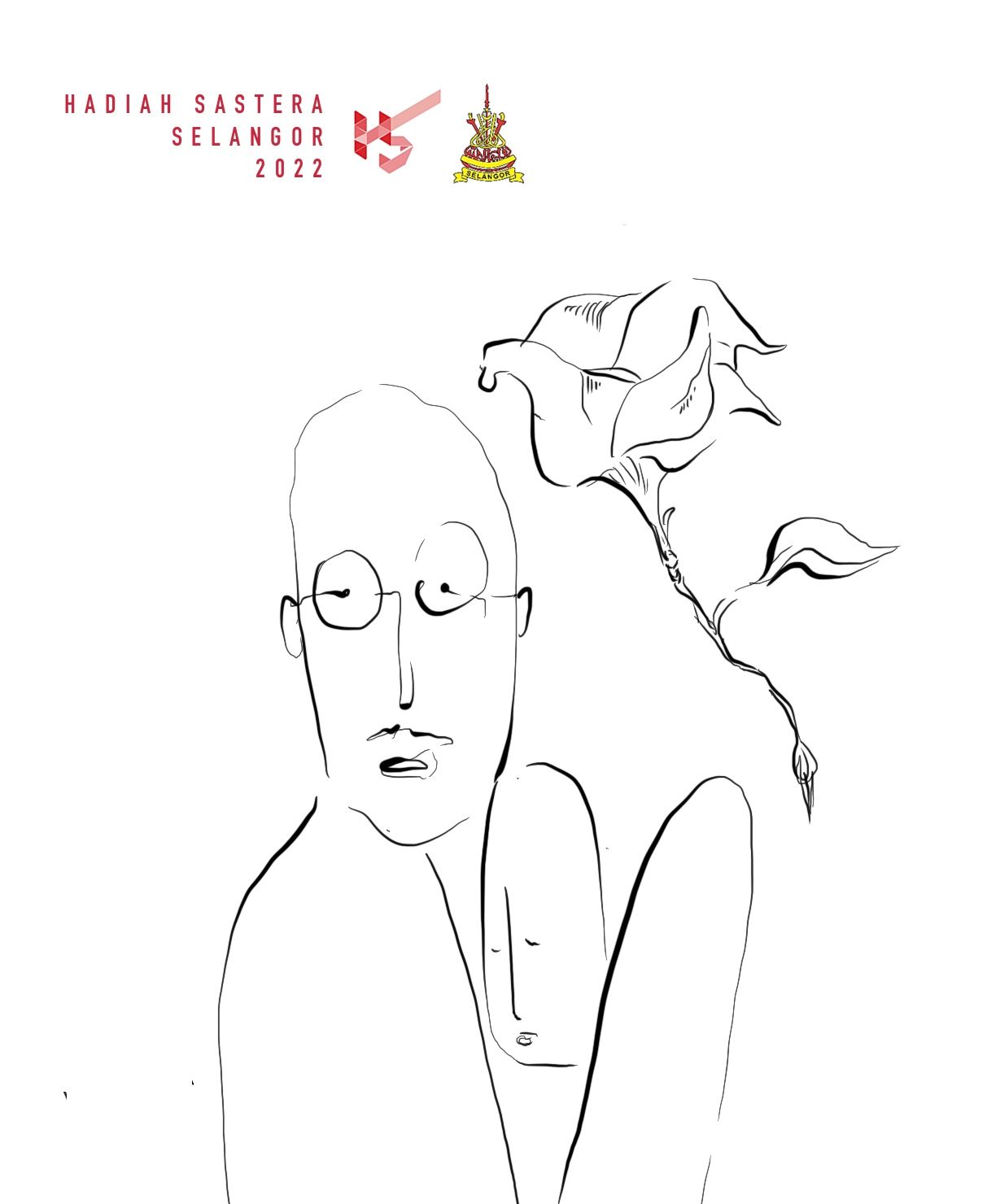 Tentang memeluk keseorangan