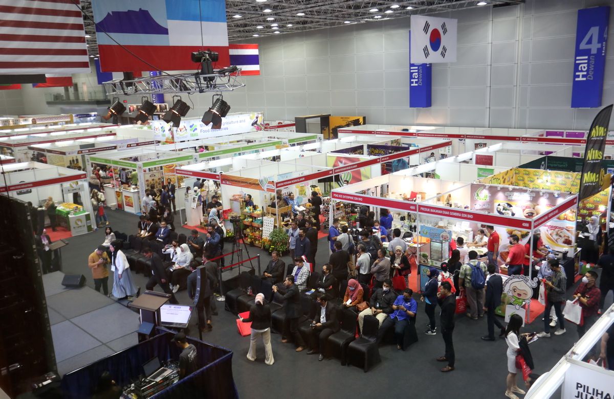 Sidang niaga bakal tarik pelaburan besar, cipta peluang kerja