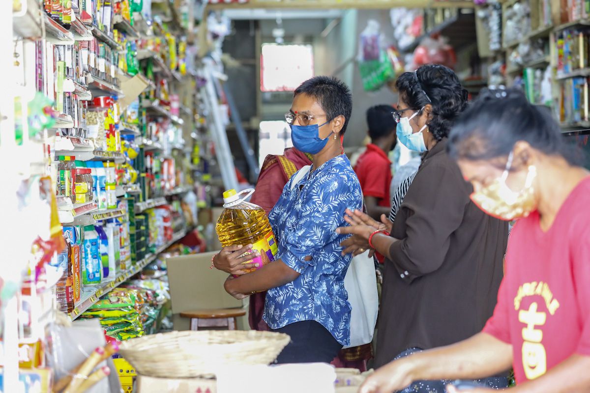 தீபாவளியை முன்னிட்டு கிள்ளான் லிட்டில் இந்தியா சாலைகள் கட்டங் கட்டமாக மூடப்படும்
