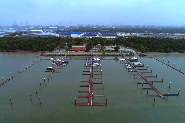 Central Spectrum tumpu jual hartanah industri logistik susulan permintaan konsisten