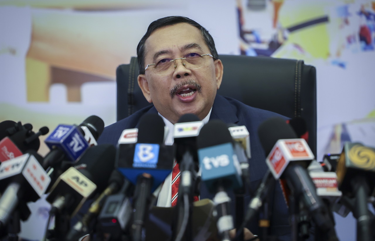 Election Commission expects more than 70pct turnout in Pulai, Simpang Jeram