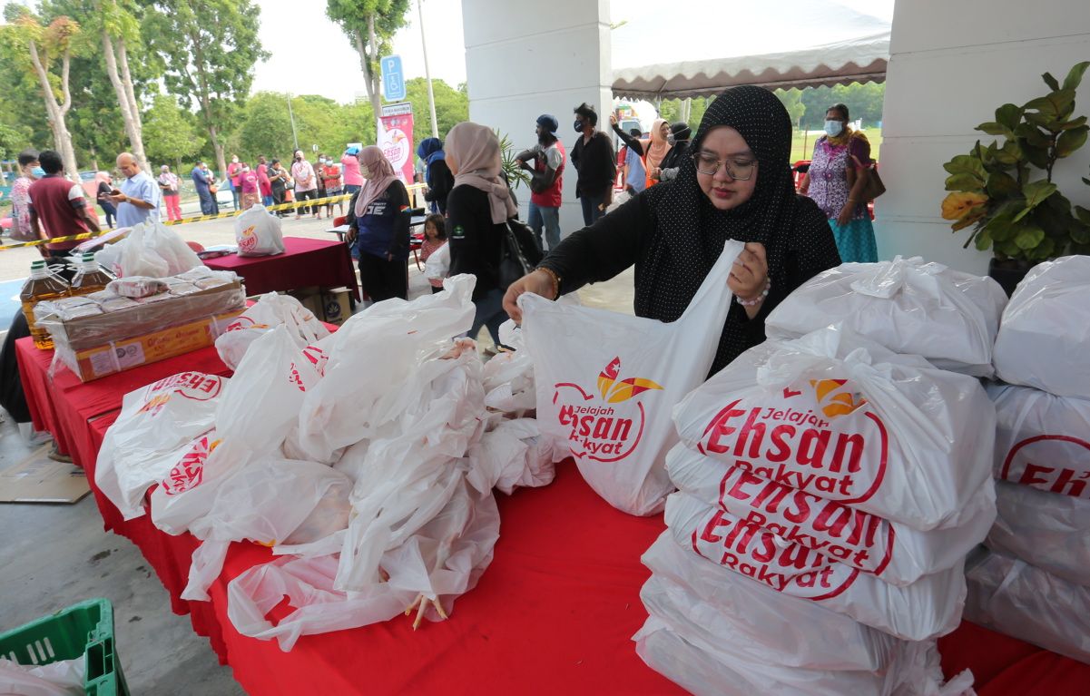 Jualan murah barang dapur di Kuang, Sungai Kandis esok