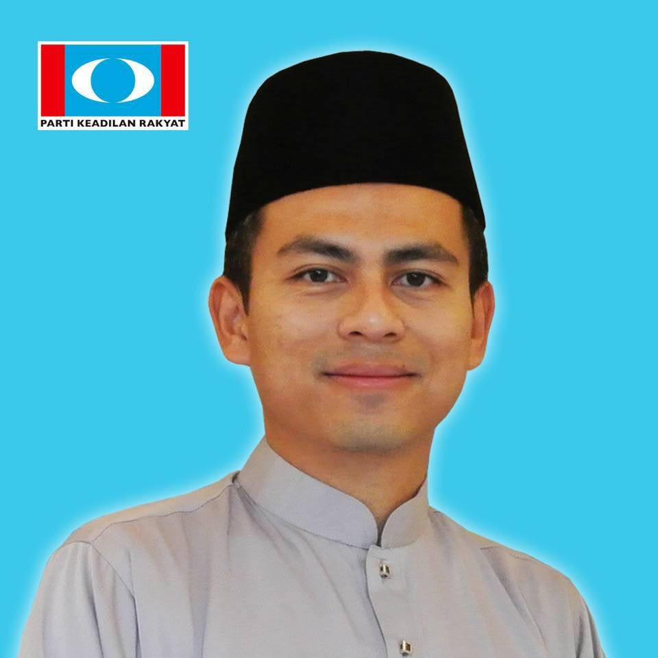 PKR denies allegation detained suspected Mossad agents are party members