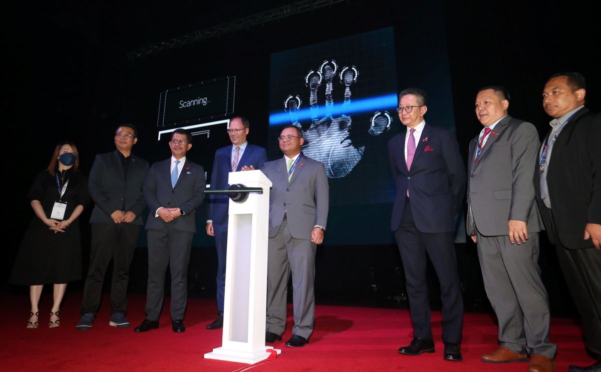 雪州政府考虑扩大数码培训模块 提升净零转型专家