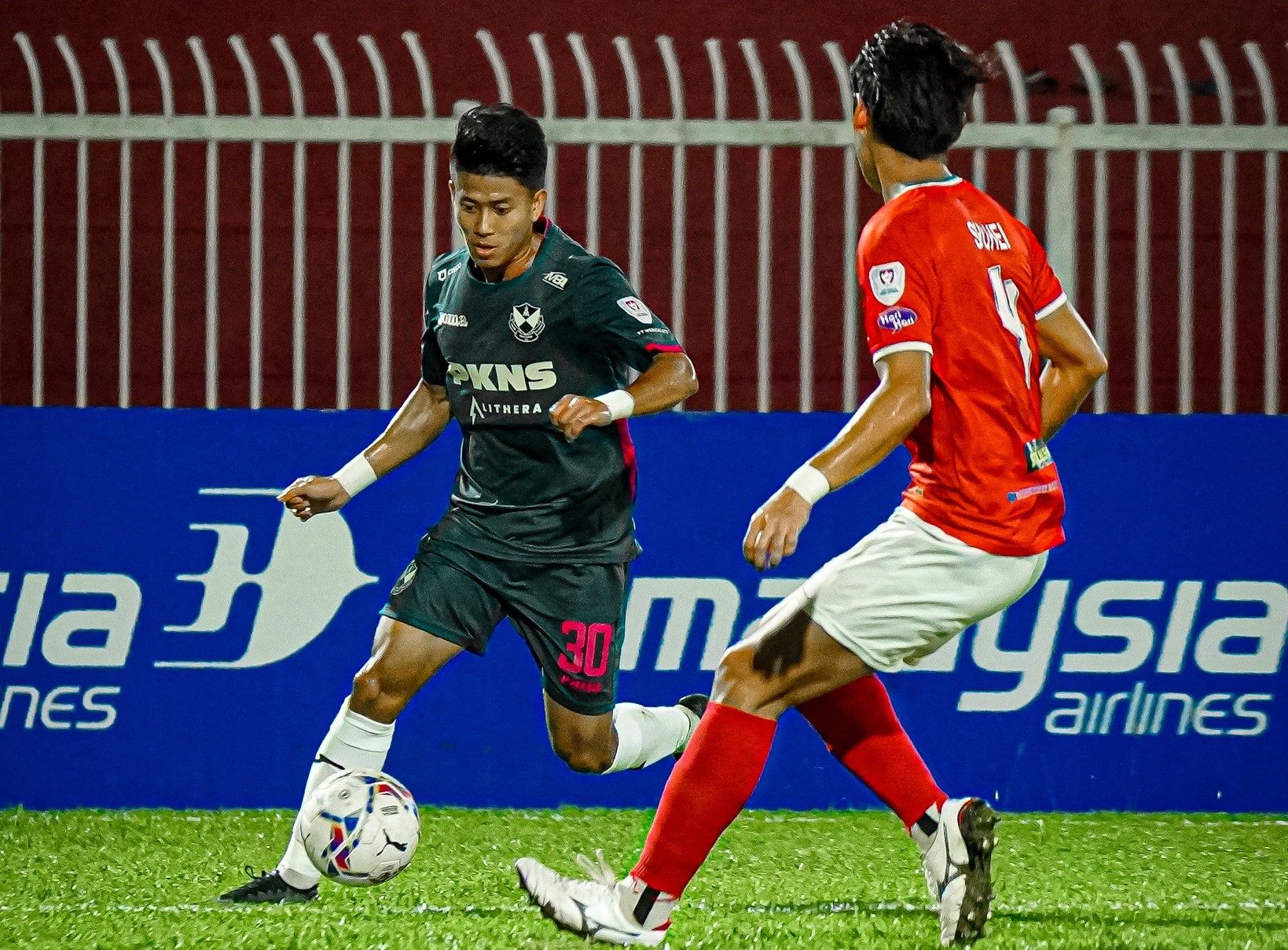 Piala Malaysia: Selangor atasi Kelantan United 2-0