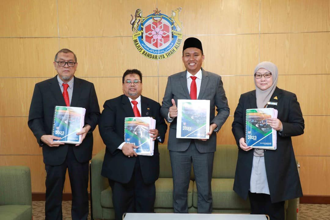 明年1月起耗3000万  莎阿南落实治水计划