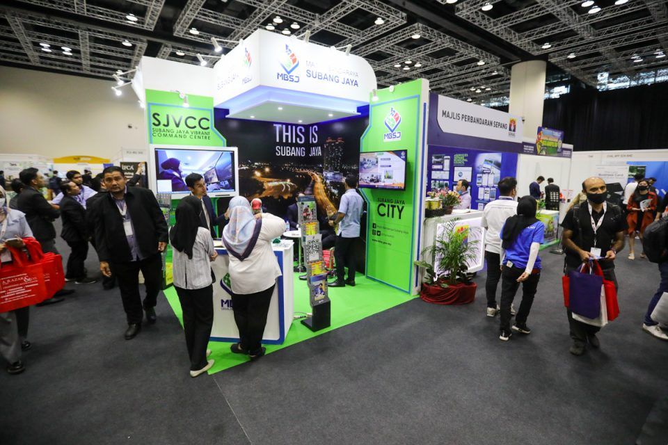 雪工业园博览会汇聚大企业   扶持中小企业拓展业务缔品牌