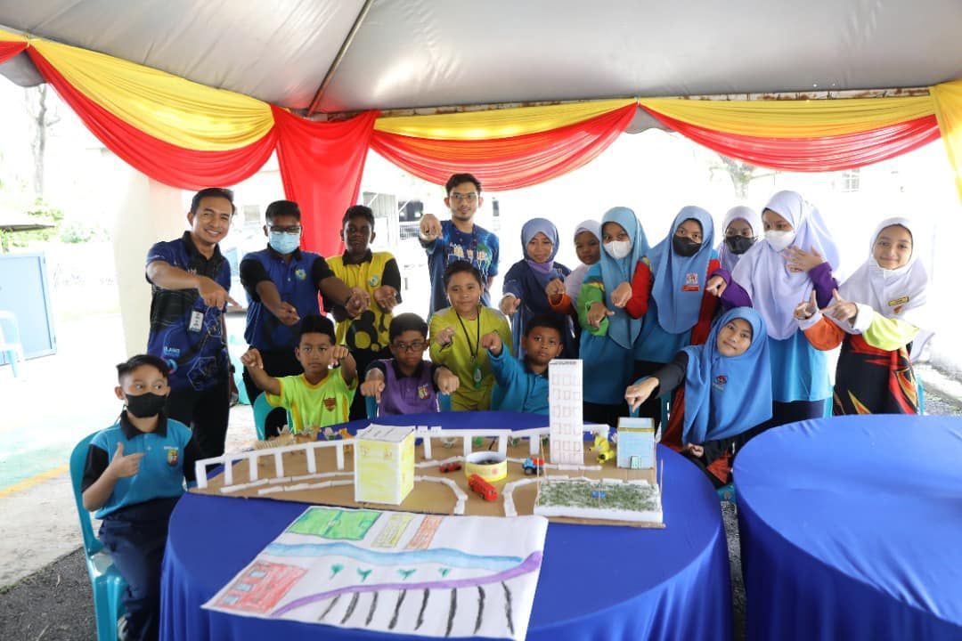 MB cadang isu kelestarian alam dimuatkan dalam kurikulum pendidikan