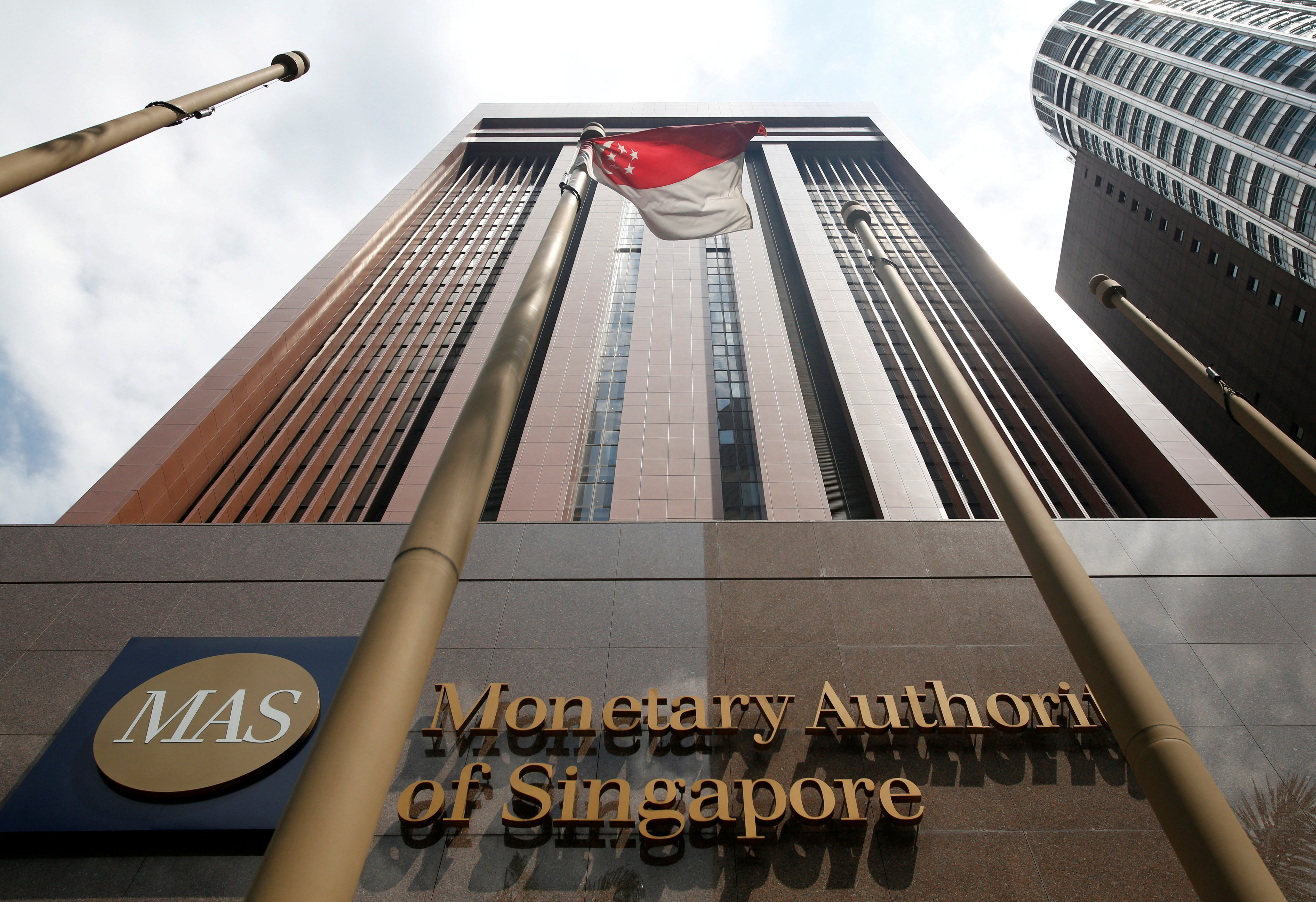 S'pore to bolster defence against money laundering, terrorist financing