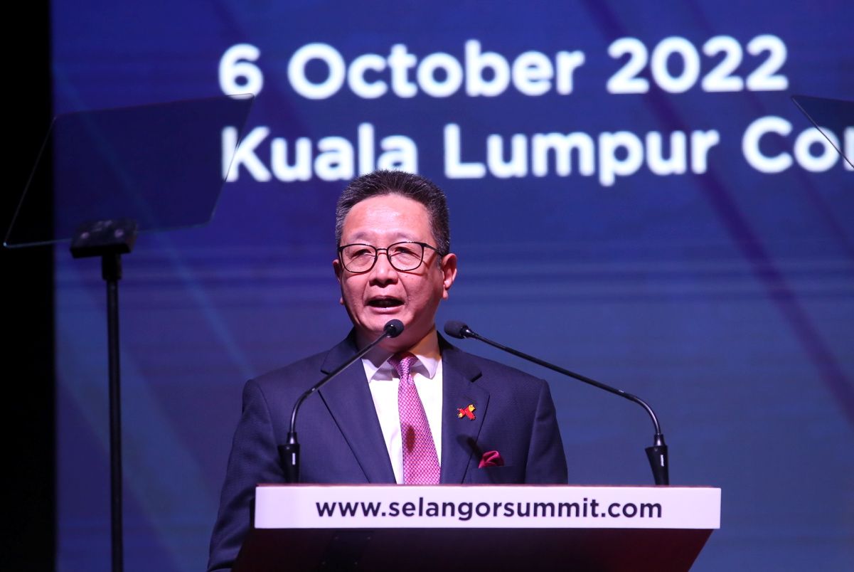 Selangor business summit 2022 records highest number of exhibitors — Exco