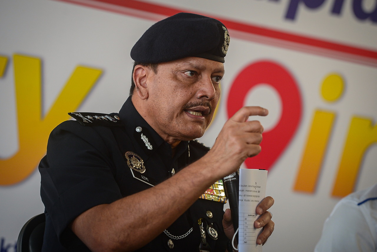 Qu'ran in drain: Police record statements from 14 individuals