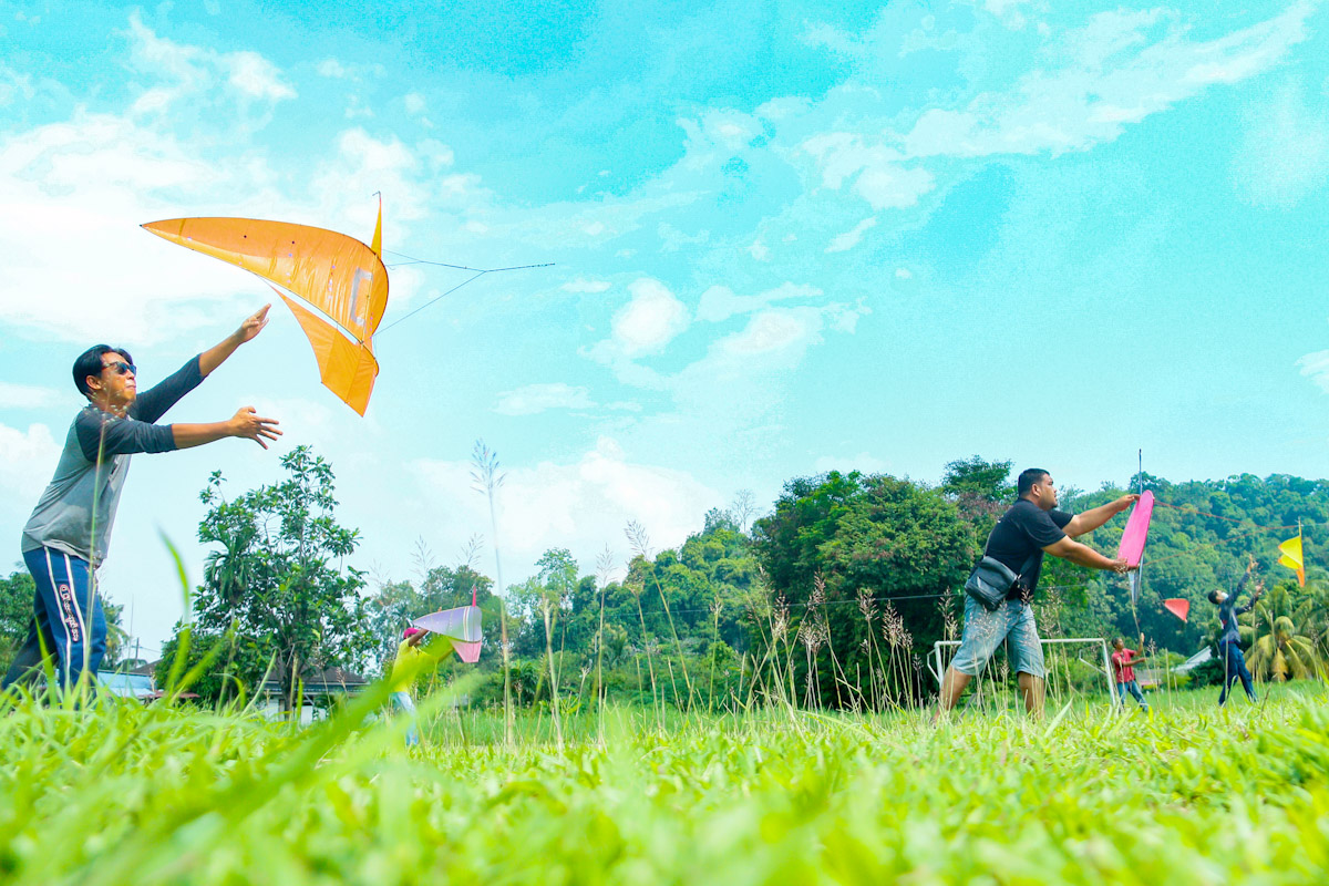 Selangor holds arts, cultural festivals until Dec 31