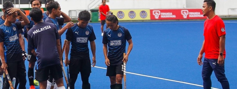 Piala Dunia 2023: Skuad hoki remaja perlu 50 perlawanan antarabangsa