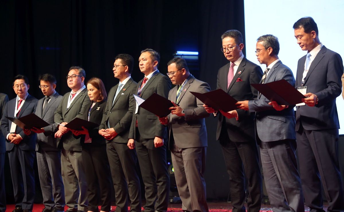 Deklarasi bandar pintar mampan Selangor tumpu tujuh aspek