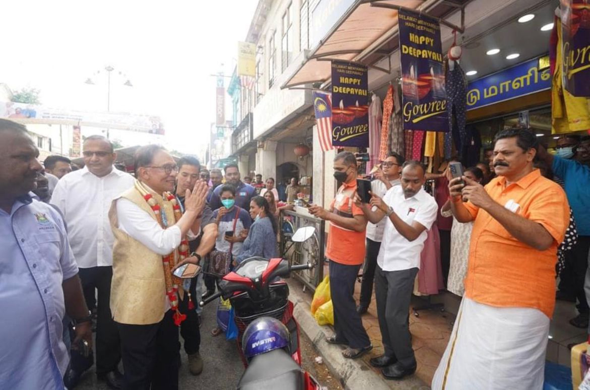 7 லட்சம் பெறுநர்களுக்கு சாரா 2024 ல்  RM70  கோடி ஒதுக்கீடுகள்