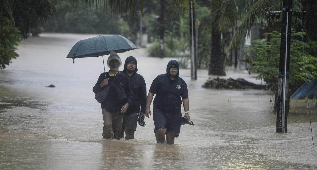 Harness IR4.0 tools to manage floods — Expert