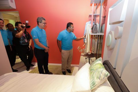 雪州买房头期倡议 下月预算案公布