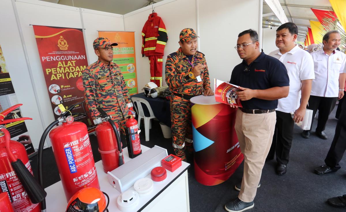 Free insurance scheme application to be streamlined, making it easier for people to register — MB